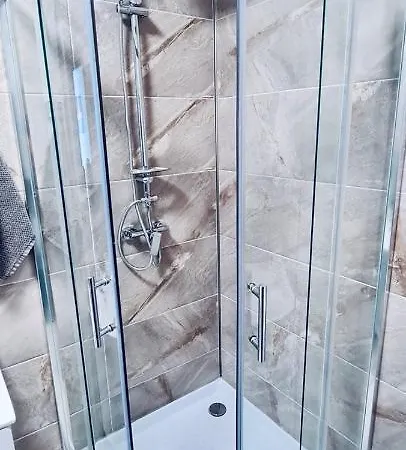 Apartamento Sensation Alezzi Pool&spa Năvodari