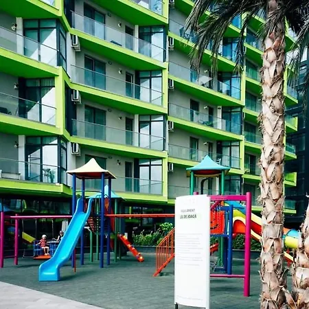 Sensation Alezzi Pool&spa *