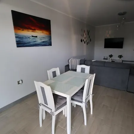 アパート Sensation Alezzi Pool&spa *