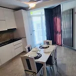 Apartament Sensation Alezzi Pool&spa