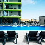Sensation Alezzi Pool&spa