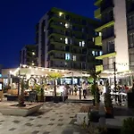 Apartament Sensation Alezzi Pool&spa