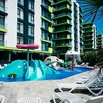 Apartament Sensation Alezzi Pool&spa