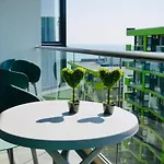 Apartament Sensation Alezzi Pool&spa