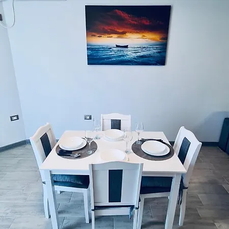 Apartment Sensation Alezzi Pool&spa