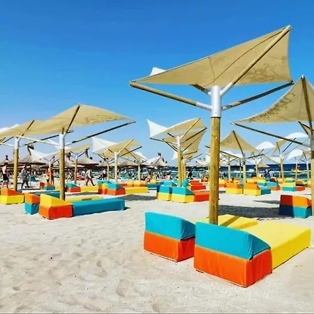 Apartment Sensation Alezzi Pool&spa