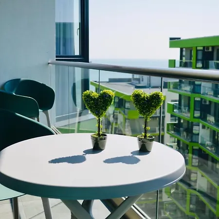 Apartment Sensation Alezzi Pool&spa