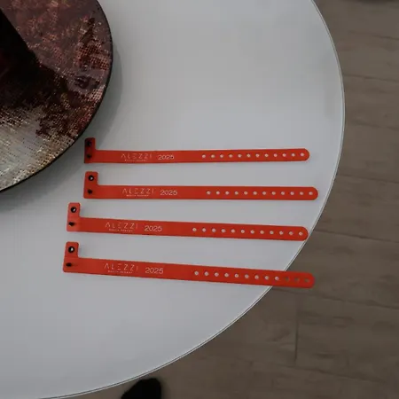 Sensation Alezzi Pool&spa Lägenhet *