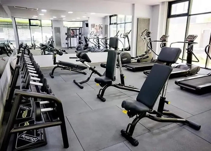 Sensation Alezzi Pool&spa