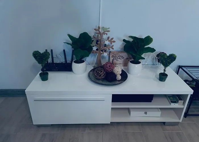 Sensation Alezzi Pool&spa *