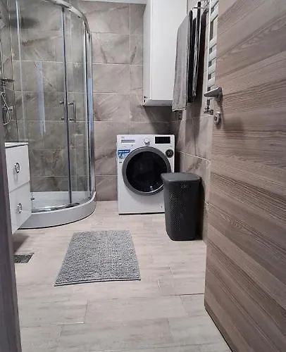 Sensation Alezzi Pool&spa