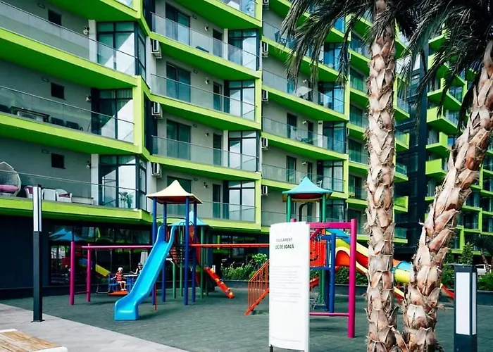 Sensation Alezzi Pool&spa *