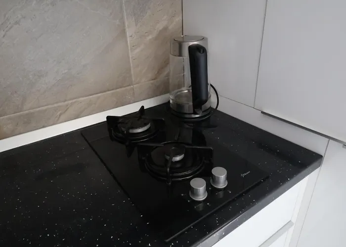 Sensation Alezzi Pool&spa