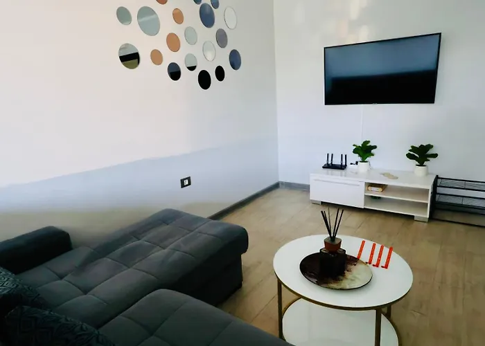 Sensation Alezzi Pool&spa *