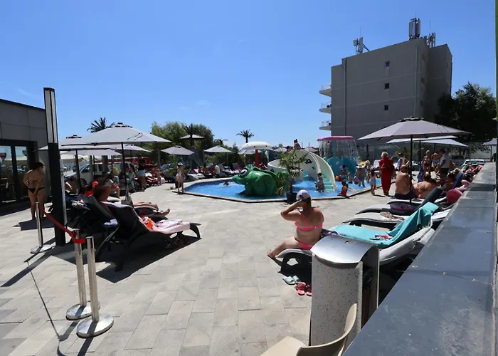 Sensation Alezzi Pool&spa Năvodari